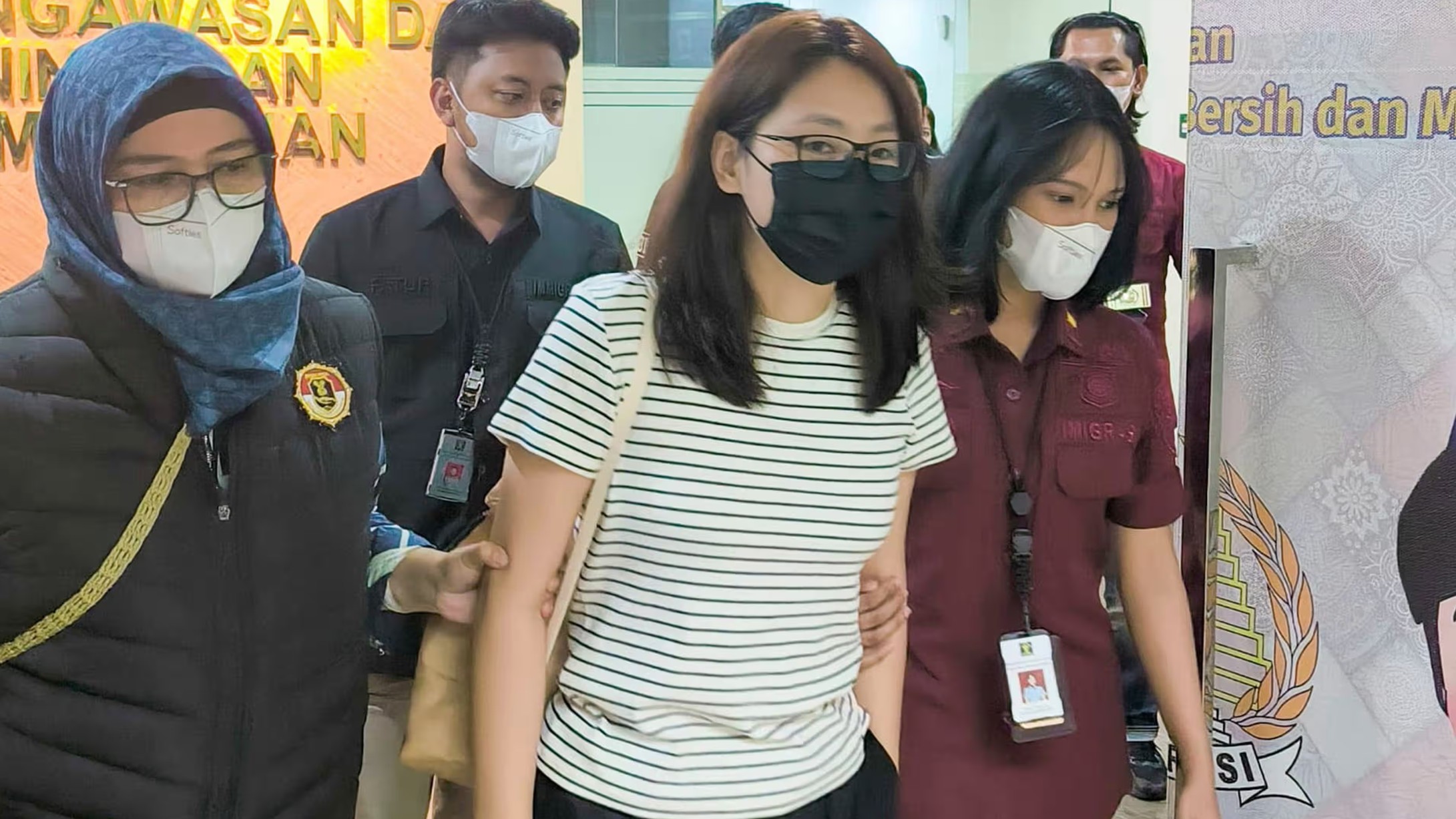 Sandiganbayan has jurisdiction over Alice Guo’s graft case — DOJ chief